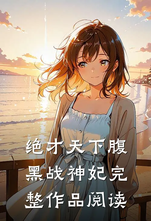 绝才天下腹黑战神妃完整作品阅读