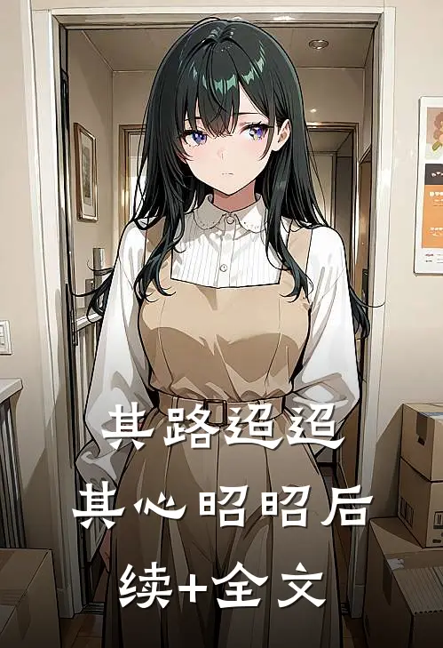 其路迢迢，其心昭昭后续+全文