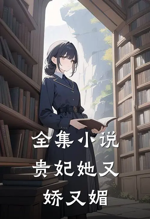 全集小说贵妃她又娇又媚