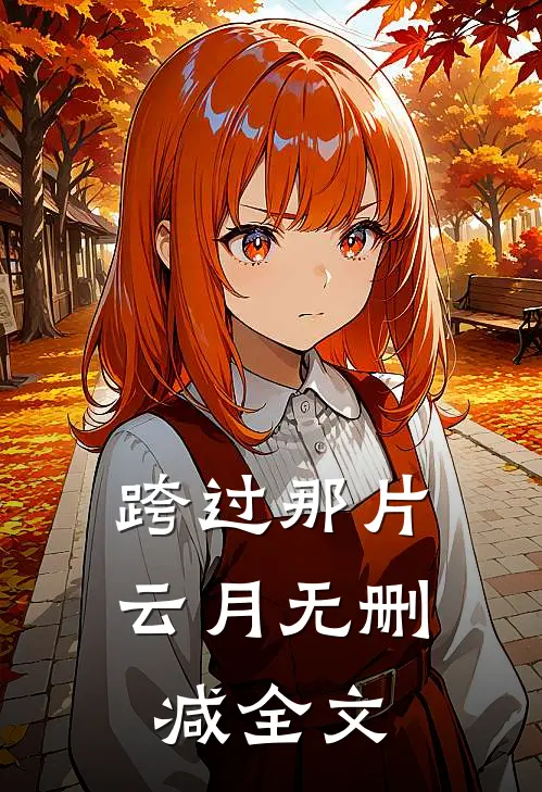 跨过那片云月无删减全文