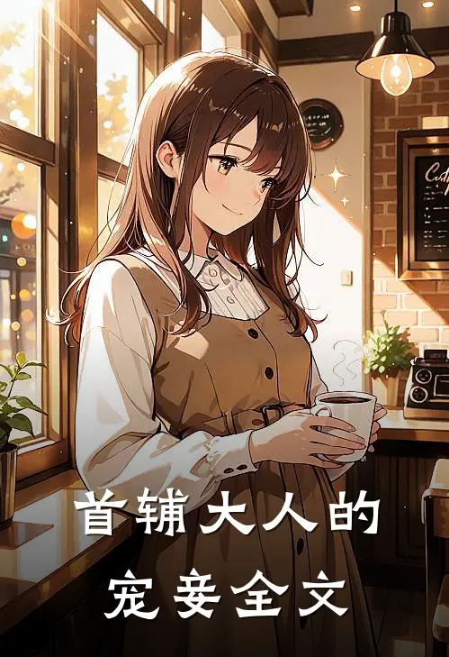 首辅大人的宠妾全文