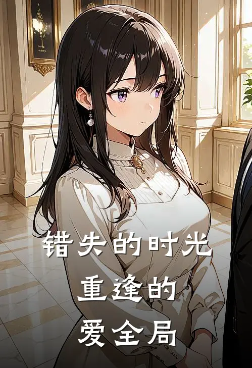 错失的时光,重逢的爱全局阅读
