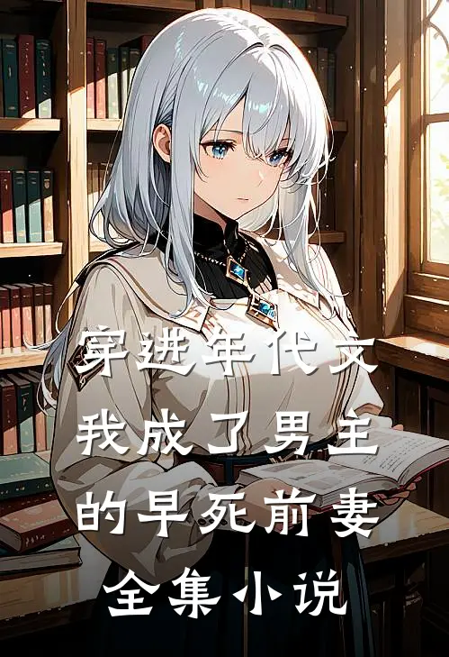 穿进年代文，我成了男主的早死前妻全集小说