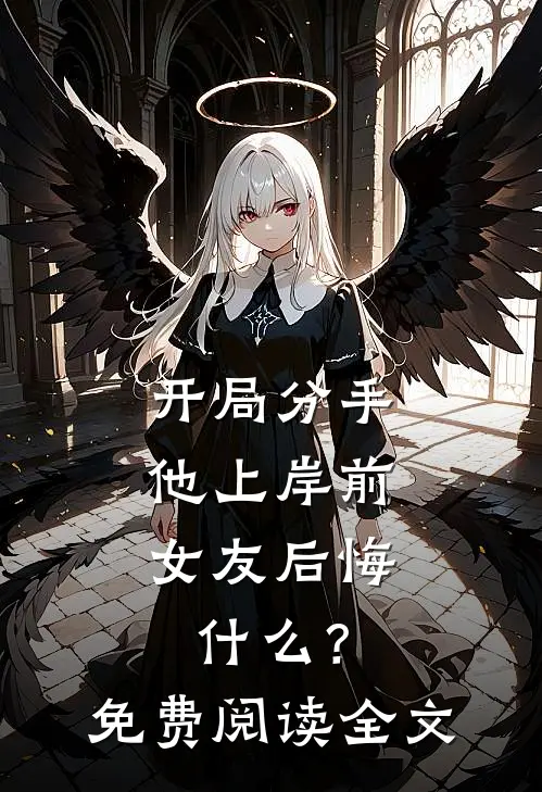 开局分手,他上岸前女友后悔?免费阅读全文