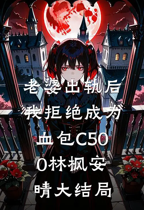 老婆出轨后我拒绝成为血包C500林枫安晴大结局