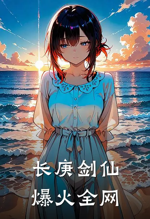 长庚剑仙爆火全网