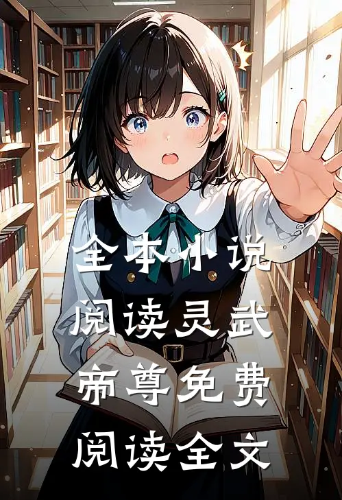 全本小说阅读灵武帝尊免费阅读全文
