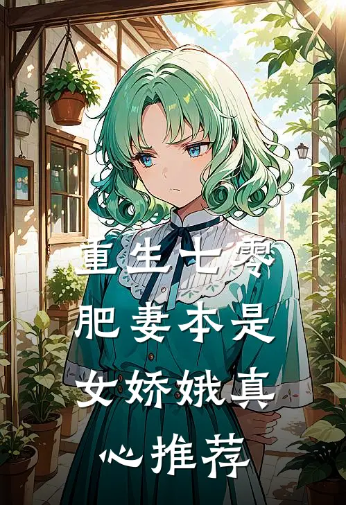 重生七零：肥妻本是女娇娥真心推荐