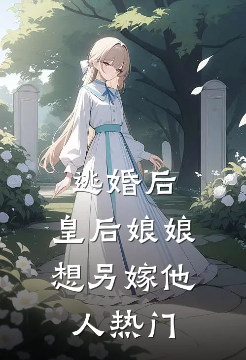 逃婚后，皇后娘娘想另嫁他人热门