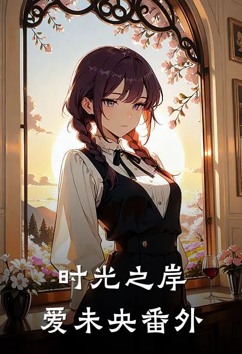 时光之岸,爱未央 番外免费阅读