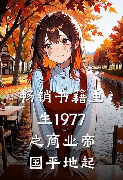 畅销书籍重生1977之商业帝国平地起