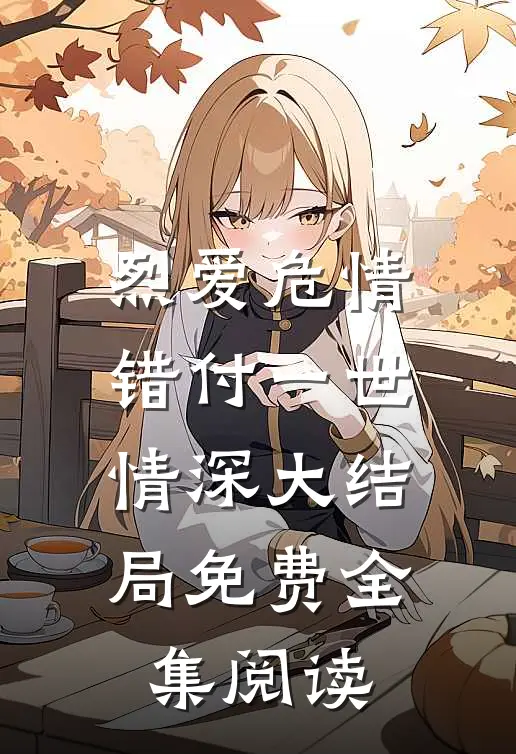 烈爱危情错付一世情深大结局免费全集阅读