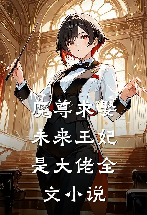 魔尊求娶未来王妃是大佬全文