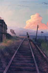 听棠落尽星未眠全文免费