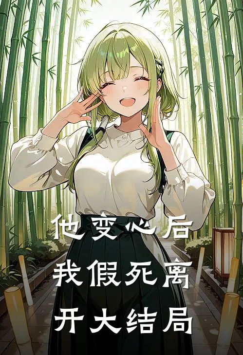 他变心后,我假死离开大结局免费阅读