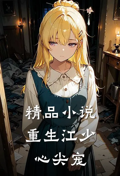 精品小说重生江少心尖宠