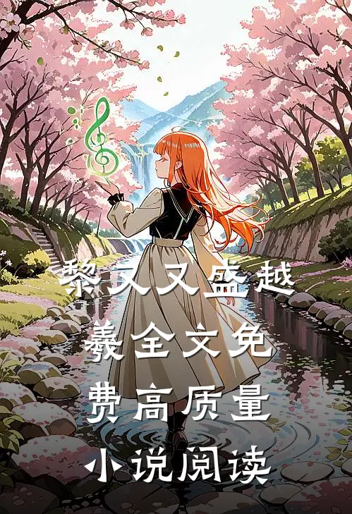 黎又又盛越羲全文免费高质量小说阅读