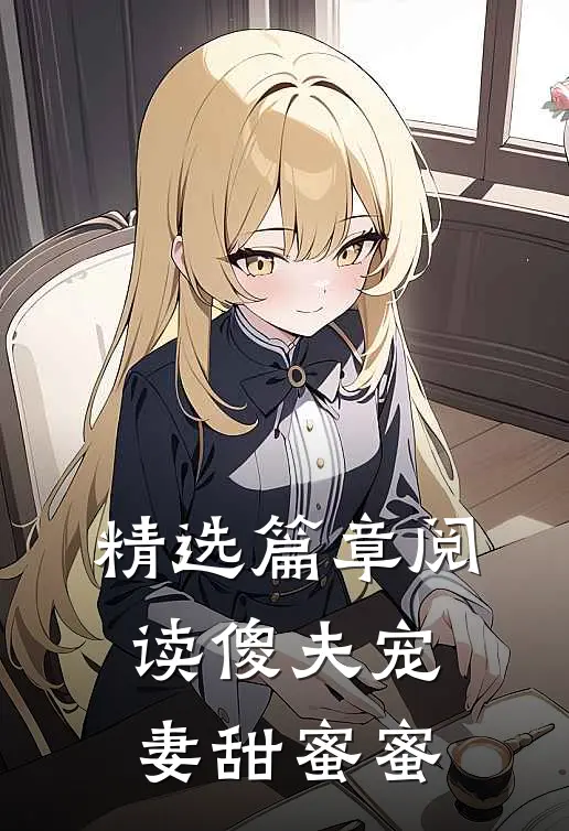 精选篇章阅读傻夫宠妻甜蜜蜜