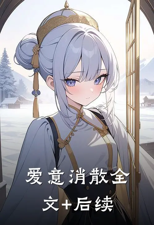 爱意消散全文+后续