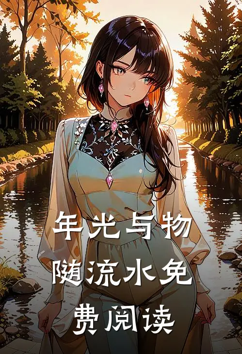 年光与物随流水免费阅读