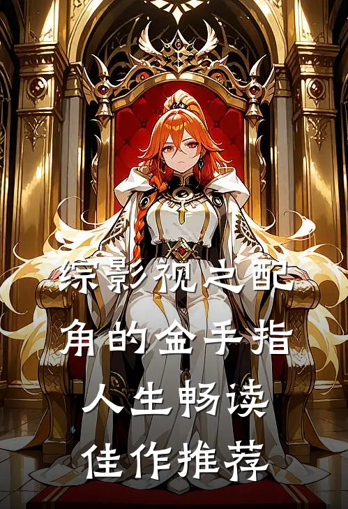 综影视之配角的金手指人生畅读佳作推荐