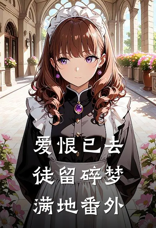 爱恨已去，徒留碎梦满地番外