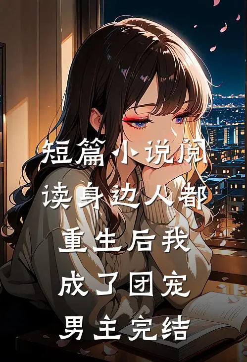 短篇小说阅读身边人都重生后我成了团宠男主完结