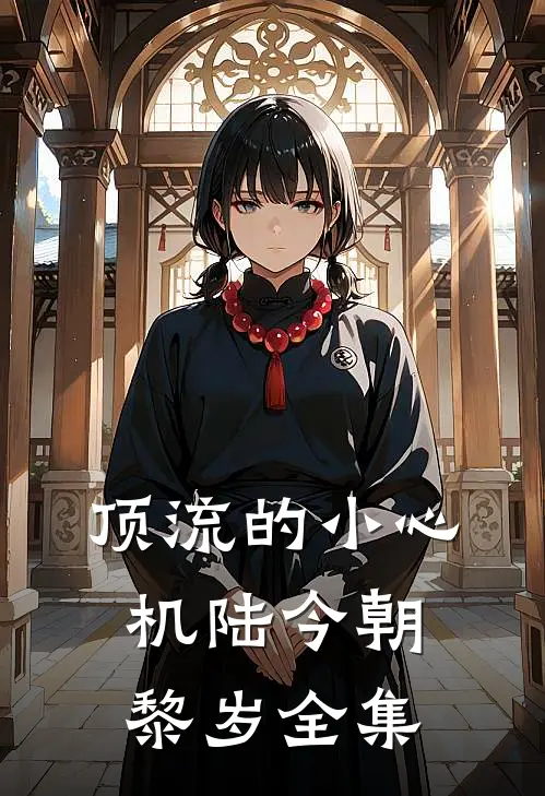 顶流的小心机陆今朝黎岁 全集