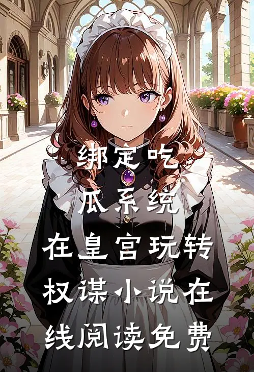 绑定吃瓜系统，在皇宫玩转权谋小说在线阅读免费
