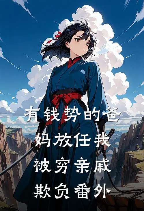 有钱势的爸妈放任我被穷亲戚欺负番外