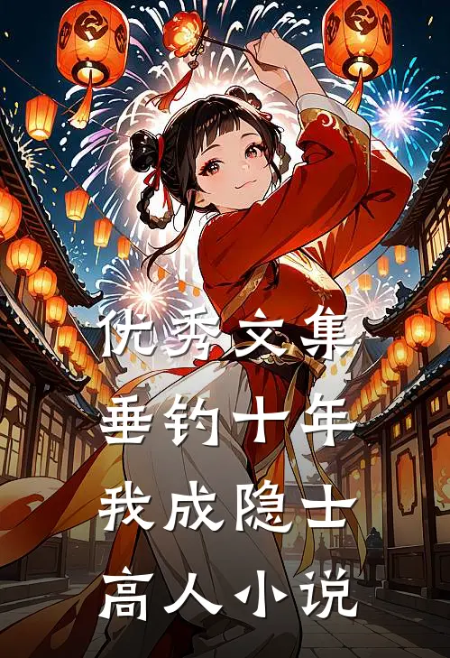优秀文集垂钓十年我成隐士高人小说
