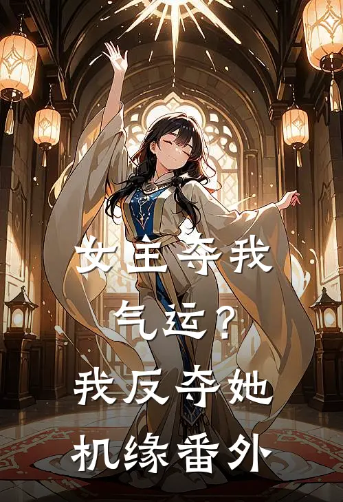 女主夺我气运?我反夺她机缘 番外