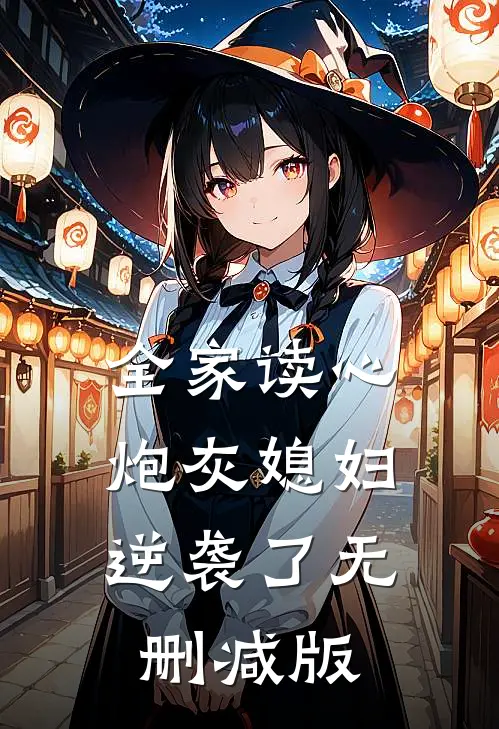 全家读心：炮灰媳妇逆袭了无删减版