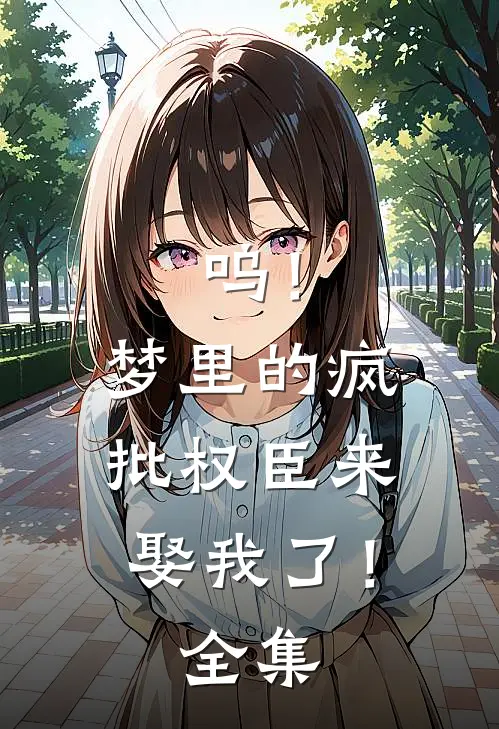 呜！梦里的疯批权臣来娶我了！ 全集