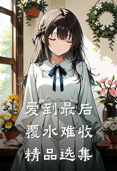 爱到最后覆水难收精品选集