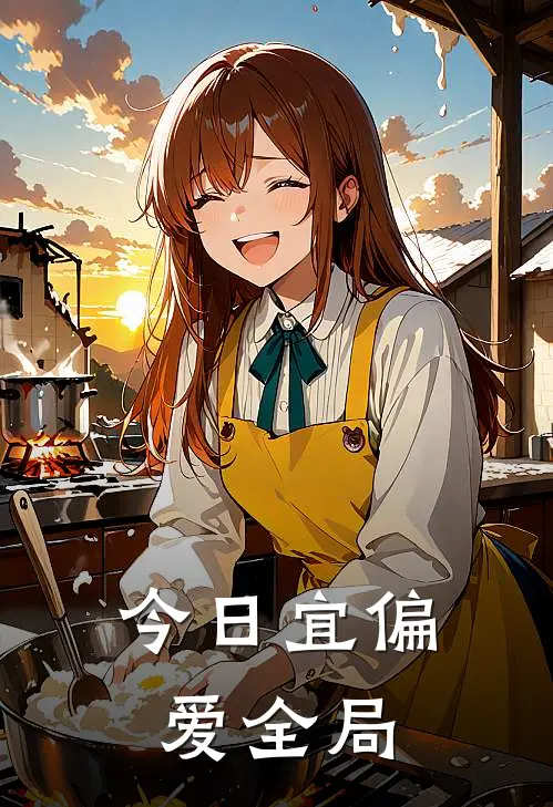 今日宜偏爱全局