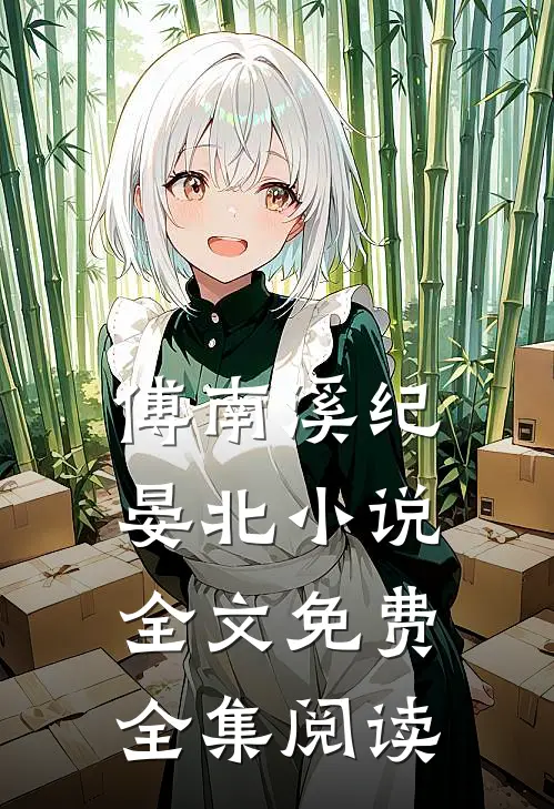 傅南溪纪晏北小说全文免费全集阅读