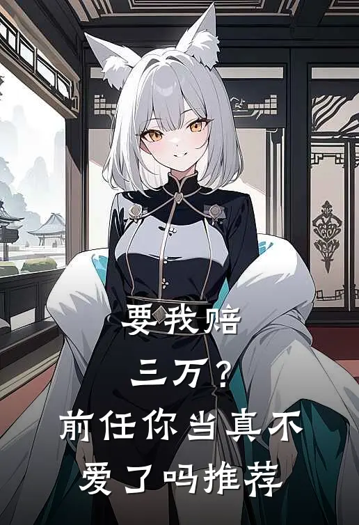 要我赔三万?前任你当真不爱了吗推荐