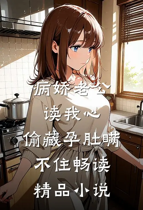 病娇老公读我心，偷藏孕肚瞒不住畅读精品小说