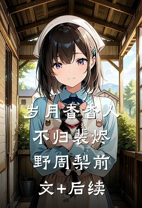 岁月杳杳人不归裴烬野周梨前文+后续