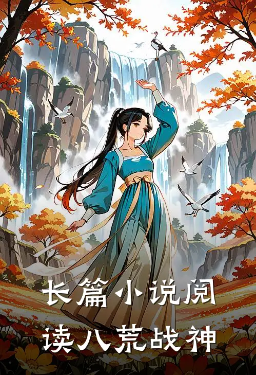 长篇小说阅读八荒战神