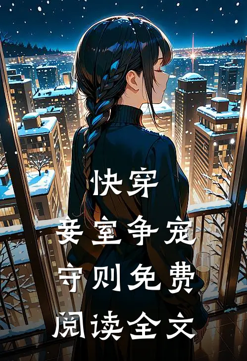 快穿：妾室争宠守则免费阅读全文