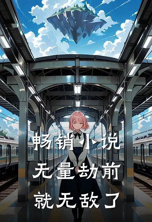 畅销无量劫前,就无敌了吗