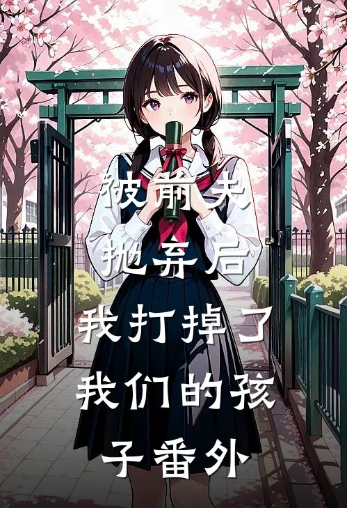 被前夫抛弃后,我打掉了我们的孩子 番外篇