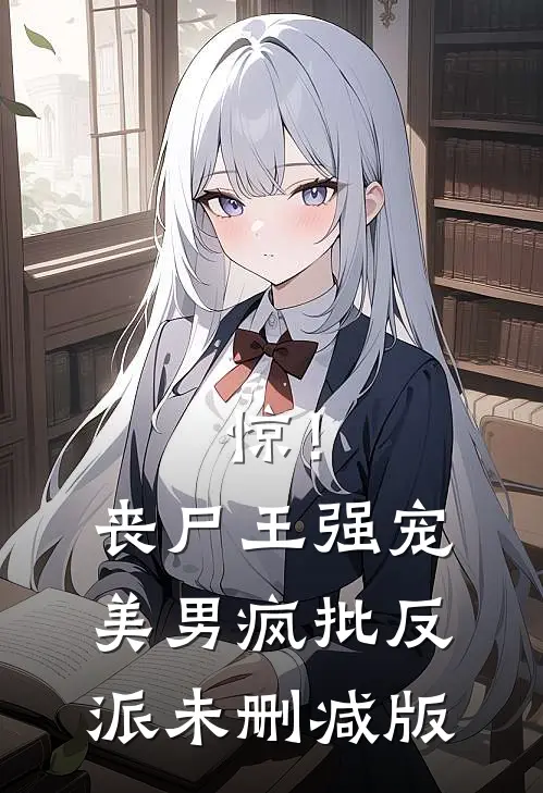 惊！丧尸王强宠美男疯批反派未删减版