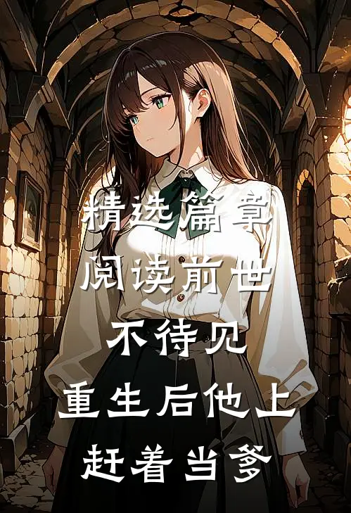 精选篇章阅读前世不待见，重生后他上赶着当爹