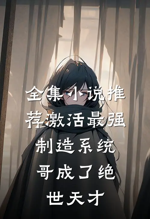 全集小说推荐激活最强制造系统，哥成了绝世天才