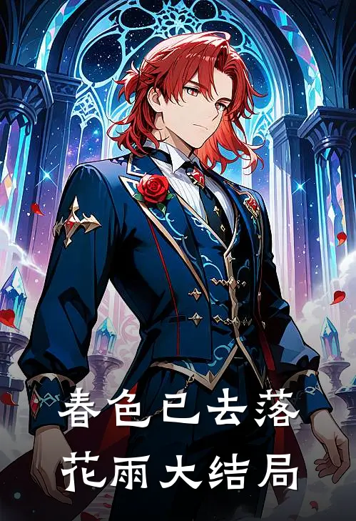 春色已去落花雨大结局