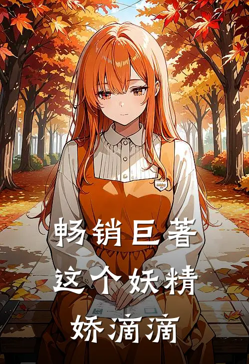 畅销巨著这个妖精娇滴滴