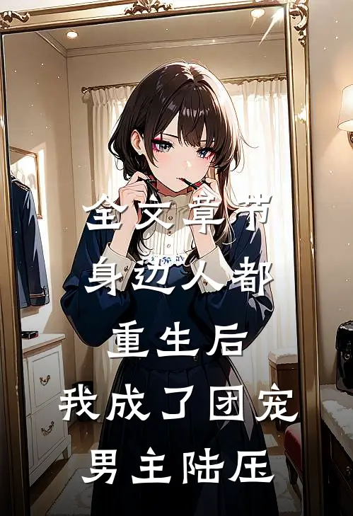 全文章节身边人都重生后,我成了团宠男主陆压